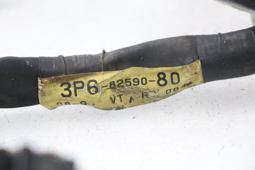 photo de KABELBOOM YAMAHA FJR ABS 1300 (2006 - 2012) - Overzicht