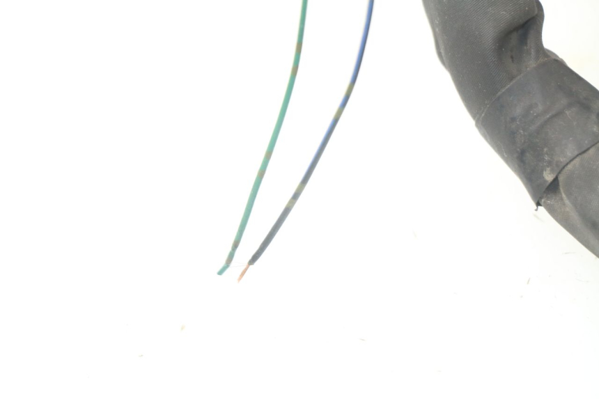 photo de KABELBOOM YAMAHA FJR ABS 1300 (2006 - 2012) - Staat van het oppervlak