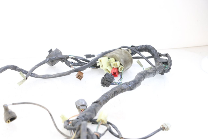 photo de KABELBOOM HONDA FJS SILVER WING SILVERWING 400 (2005 - 2008) - Andere kijkhoek