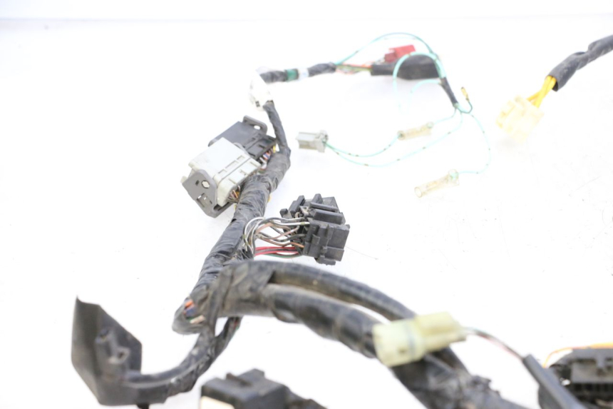 photo de KABELBOOM HONDA FJS SILVER WING SILVERWING 400 (2005 - 2008) - Overzicht