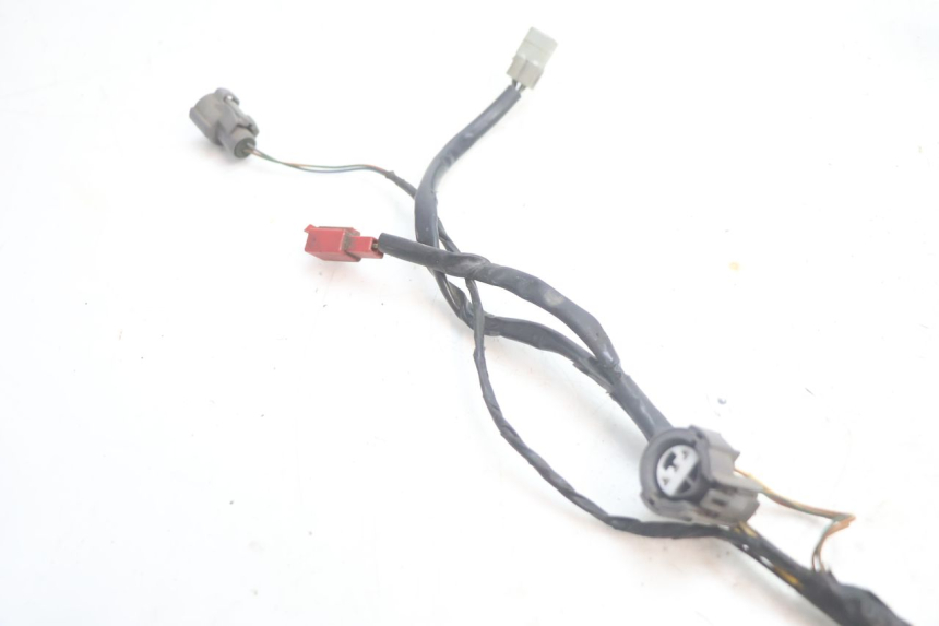 photo de KABELBOOM HONDA FJS SILVER WING SILVERWING 400 (2005 - 2008) - Andere kijkhoek