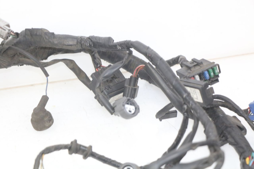 photo de KABELBOOM HONDA FJS SILVERWING SILVER WING 400 (2009 - 2016) - Detailaanzicht