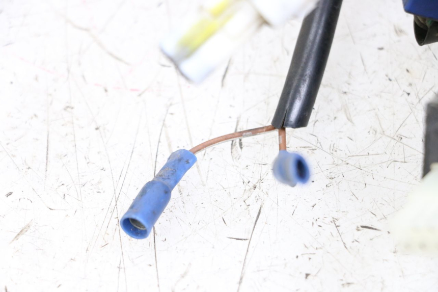 photo de KABELBOOM MBK FLAME X 125 (2007 - 2016) - Productaanzicht