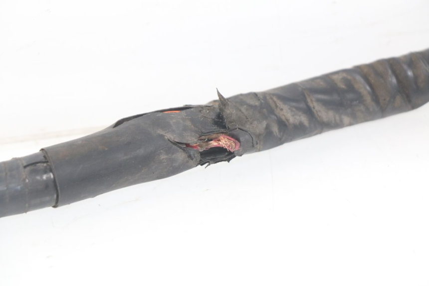 photo de KABELBOOM MBK FLIPPER 115 (2013 - 2017) - Overzicht