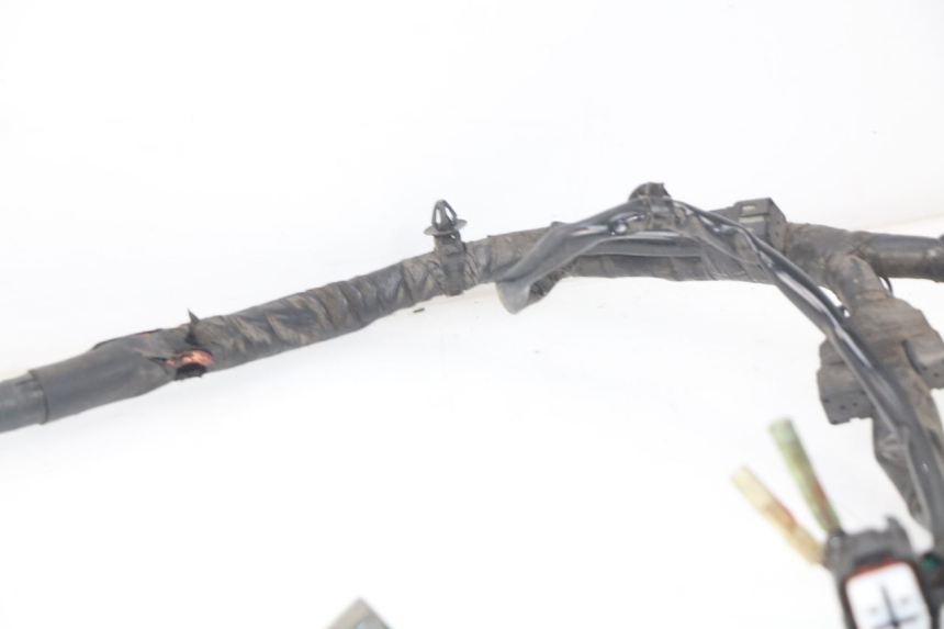 photo de KABELBOOM MBK FLIPPER 115 (2013 - 2017) - Gecontroleerd onderdeel