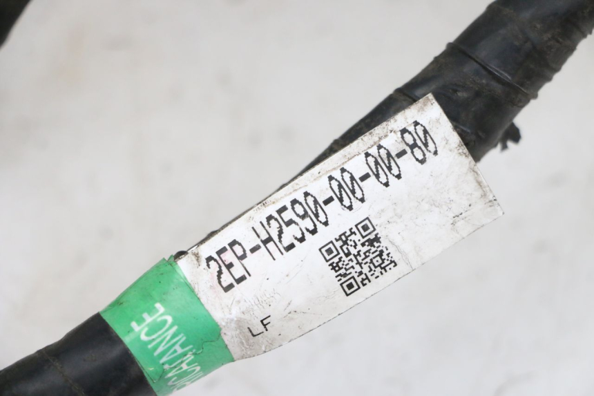 photo de KABELBOOM MBK FLIPPER 115 (2013 - 2017) - Detail van het onderdeel