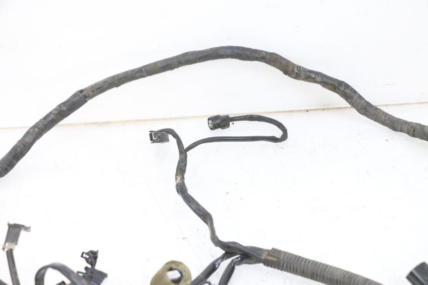 photo de KABELBOOM MBK FLIPPER 115 (2013 - 2017) - Kenmerkende details