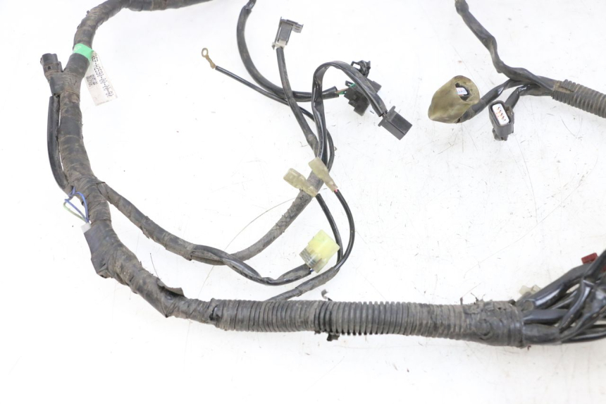 photo de KABELBOOM MBK FLIPPER 115 (2013 - 2017) - Detailaanzicht