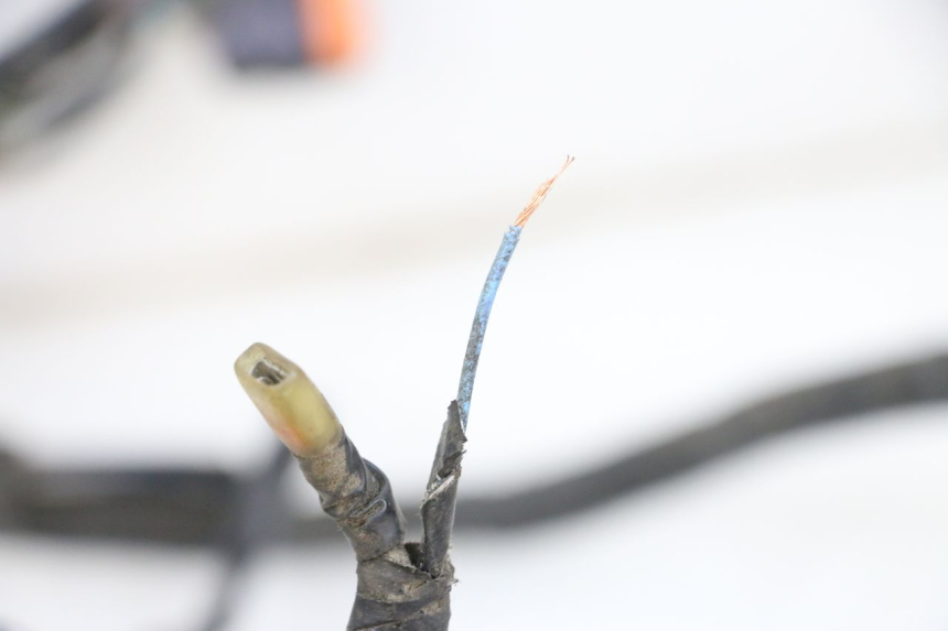 photo de KABELBOOM MBK FLIPPER 115 (2013 - 2017) - Andere kijkhoek