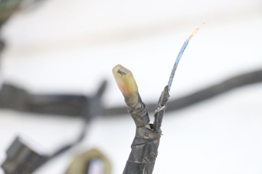 photo de KABELBOOM MBK FLIPPER 115 (2013 - 2017) - Technische close-up