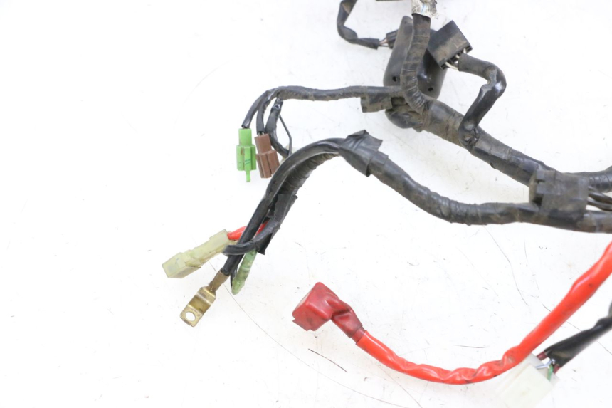 photo de KABELBOOM MBK FLIPPER 115 (2013 - 2017) - Overzicht