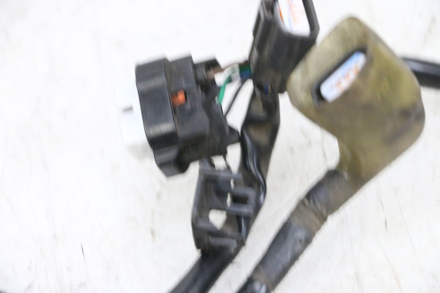 photo de KABELBOOM MBK FLIPPER 115 (2013 - 2017) - Bevestigingspunten