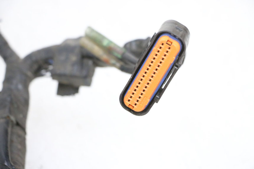 photo de KABELBOOM MBK FLIPPER 115 (2013 - 2017) - Staat van het oppervlak