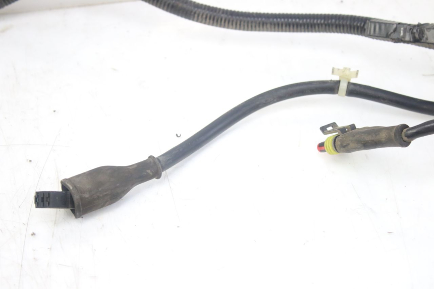 photo de KABELBOOM PIAGGIO FLY 4T 50 (2013 - 2017) - Bevestigingspunten