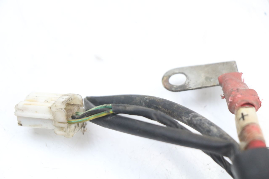 photo de KABELBOOM PIAGGIO FLY 4T 50 (2004 - 2010) - Detail van het onderdeel