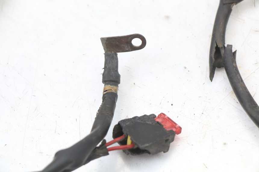 photo de KABELBOOM PIAGGIO FLY 4T 50 (2004 - 2010) - Andere kijkhoek