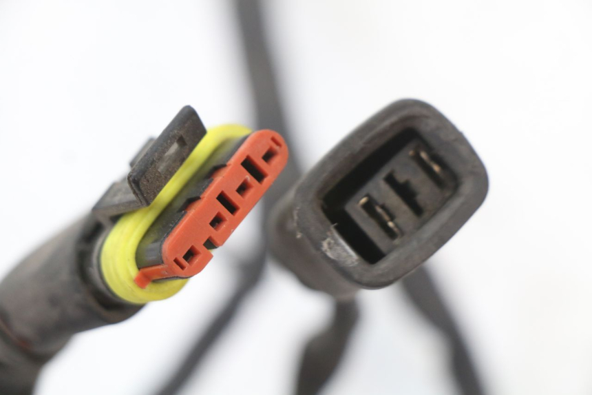 photo de KABELBOOM PIAGGIO FLY 4T 50 (2004 - 2010) - Overzicht