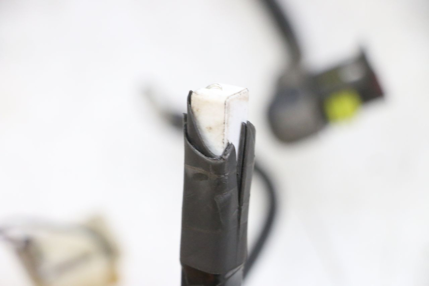 photo de KABELBOOM PIAGGIO FLY 4T 50 (2013 - 2017) - Detail van het onderdeel