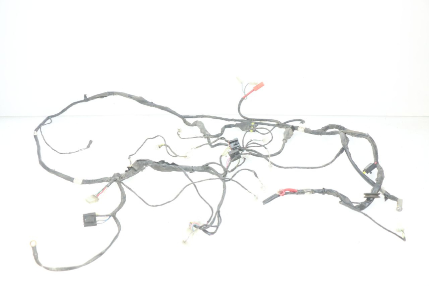 photo de KABELBOOM PIAGGIO FLY 100 (2006 - 2010) - Hoofdaanzicht