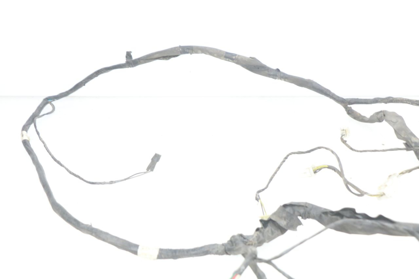 photo de KABELBOOM PIAGGIO FLY 100 (2006 - 2010) - Kenmerkende details