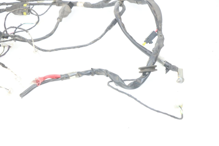 photo de KABELBOOM PIAGGIO FLY 100 (2006 - 2010) - Bevestigingspunten