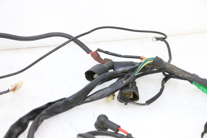 photo de KABELBOOM KEEWAY FOCUS 50 (2006 - 2009) - Detail van het onderdeel