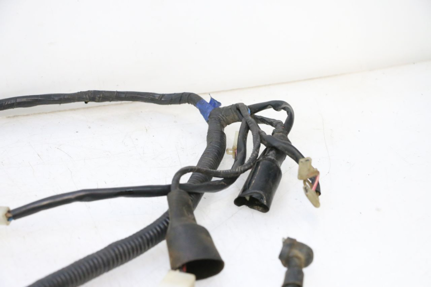 photo de KABELBOOM KEEWAY FOCUS 50 (2006 - 2009) - Gecontroleerd onderdeel