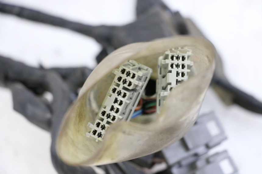 photo de KABELBOOM HONDA FORZA ABS 300 (2013 - 2017) - Technische close-up