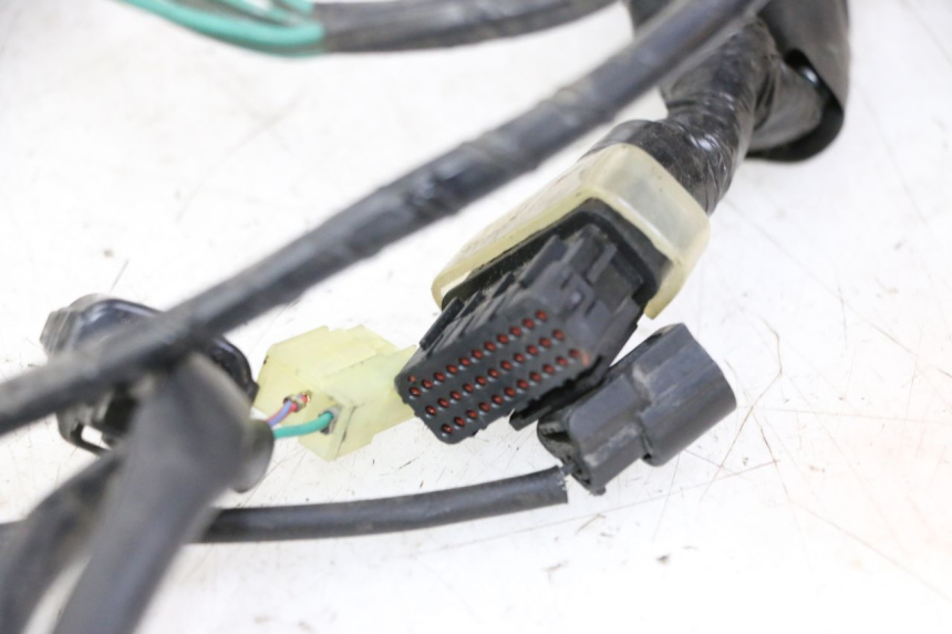 photo de KABELBOOM HONDA FORZA ABS 300 (2013 - 2017) - Overzicht