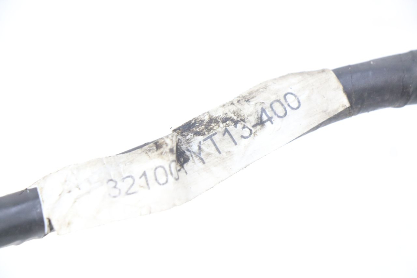 photo de KABELBOOM SACHS FY125T FY T 125 (2007 - 2011) - Detail van het onderdeel