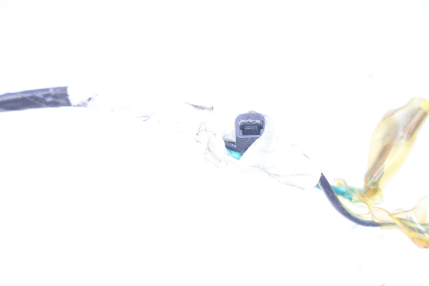 photo de KABELBOOM SACHS FY125T FY T 125 (2007 - 2011) - Zoom op gebruiksstaat