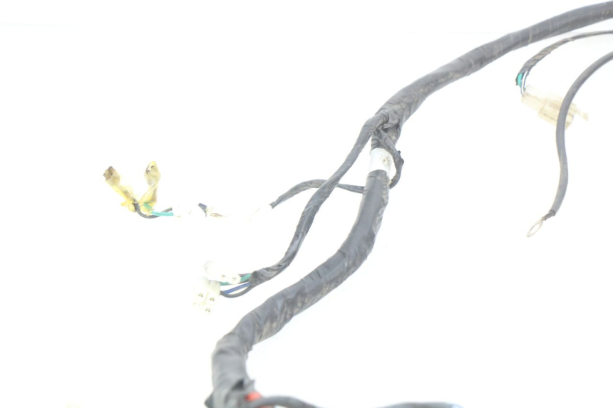 photo de KABELBOOM SACHS FY125T FY T 125 (2007 - 2011) - Technische close-up