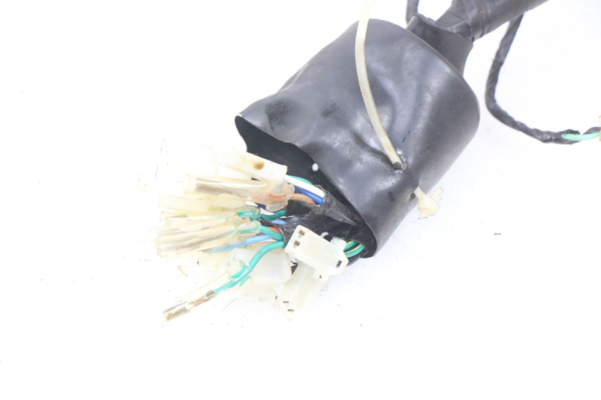 photo de KABELBOOM SACHS FY125T FY T 125 (2007 - 2011) - Bevestigingspunten