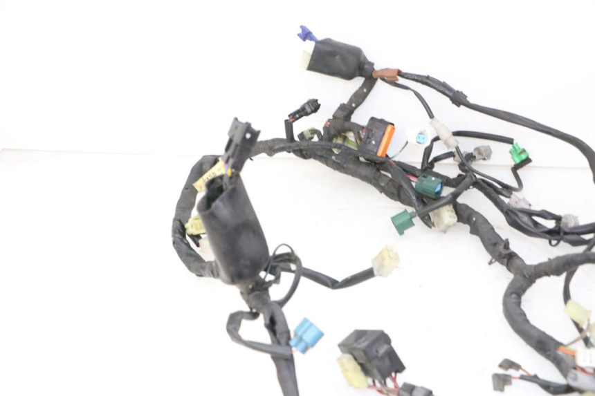 photo de KABELBOOM YAMAHA FZ6 FAZER S2 600 (2007 - 2011) - Staat van het oppervlak