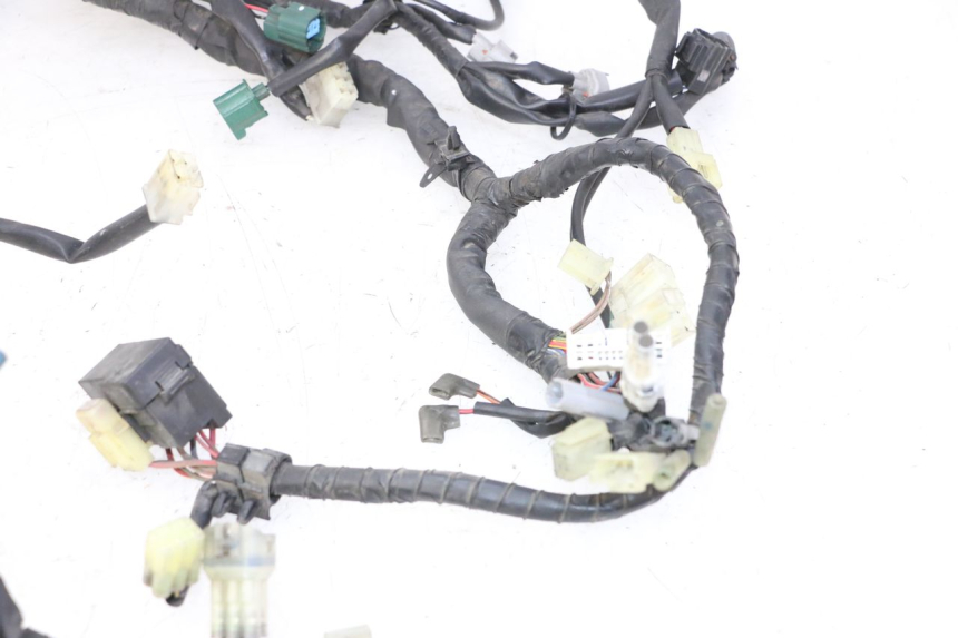 photo de KABELBOOM YAMAHA FZ6 FAZER S2 600 (2007 - 2011) - Gecontroleerd onderdeel