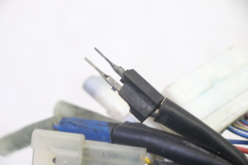 photo de KABELBOOM YAMAHA FZ6 N FAZER 600 (2004 - 2006) - Andere kijkhoek