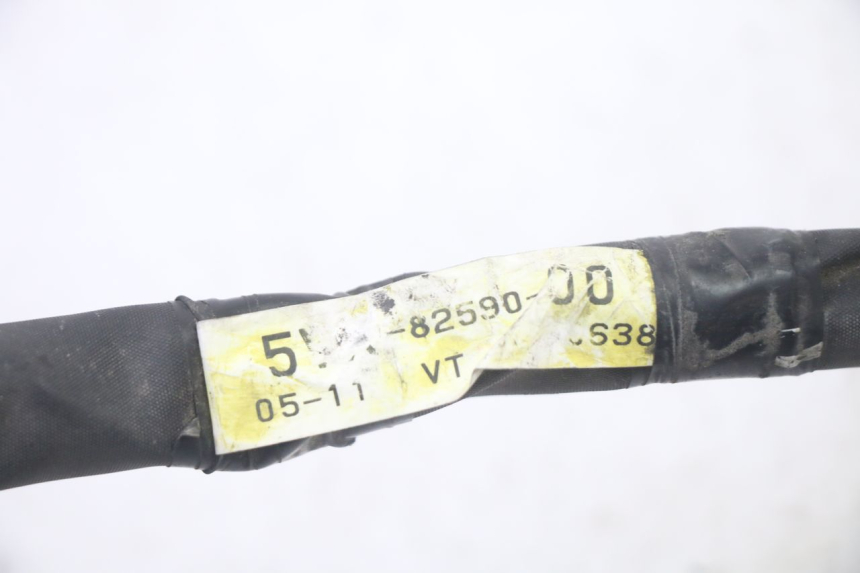 photo de KABELBOOM YAMAHA FZ6 N FAZER 600 (2004 - 2006) - Gecontroleerd onderdeel