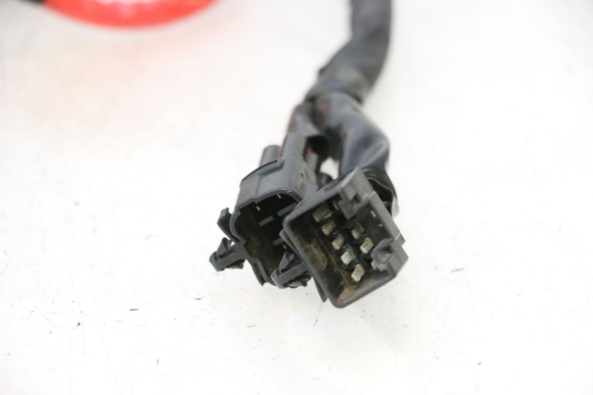 photo de KABELBOOM YAMAHA FZ8 800 (2010 - 2016) - Detail van het onderdeel