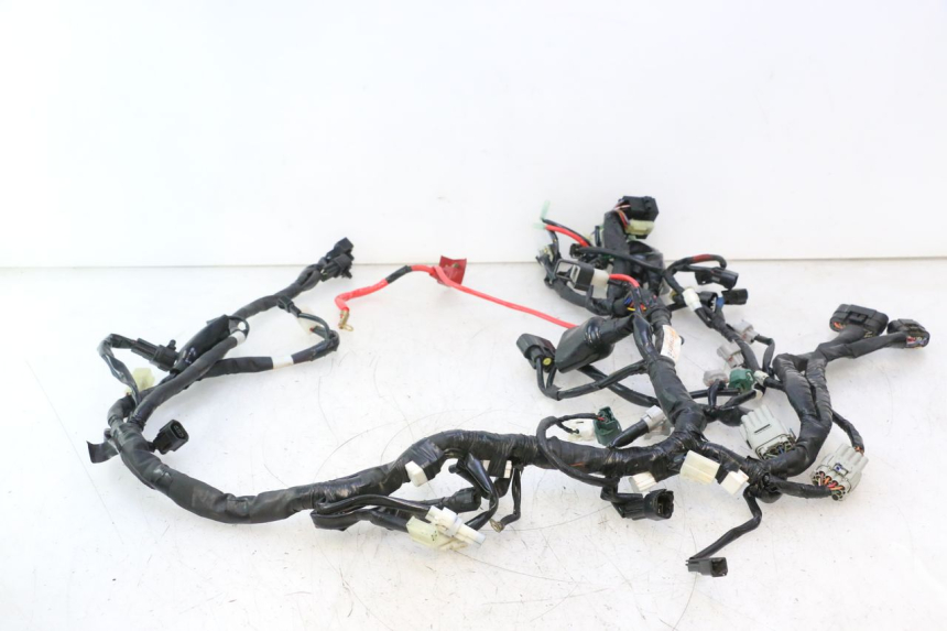 photo de KABELBOOM YAMAHA FZ8 800 (2010 - 2016) - Productaanzicht
