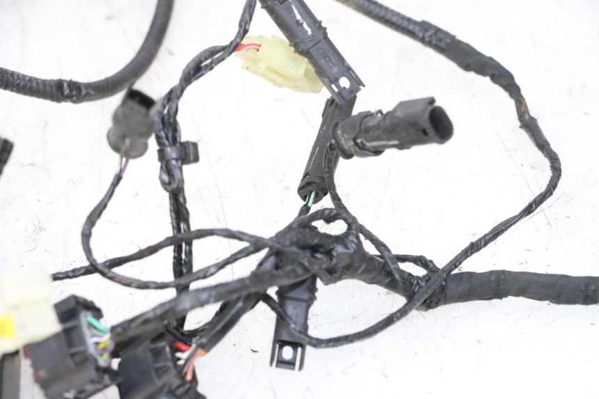 photo de KABELBOOM BMW G310 R 310 (2016 - 2020) - Detailaanzicht