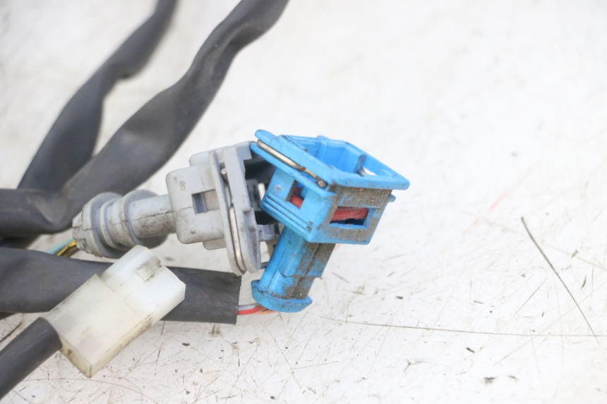 photo de KABELBOOM PEUGEOT GEOPOLIS RS 125 (2007 - 2009) - Detail van het onderdeel