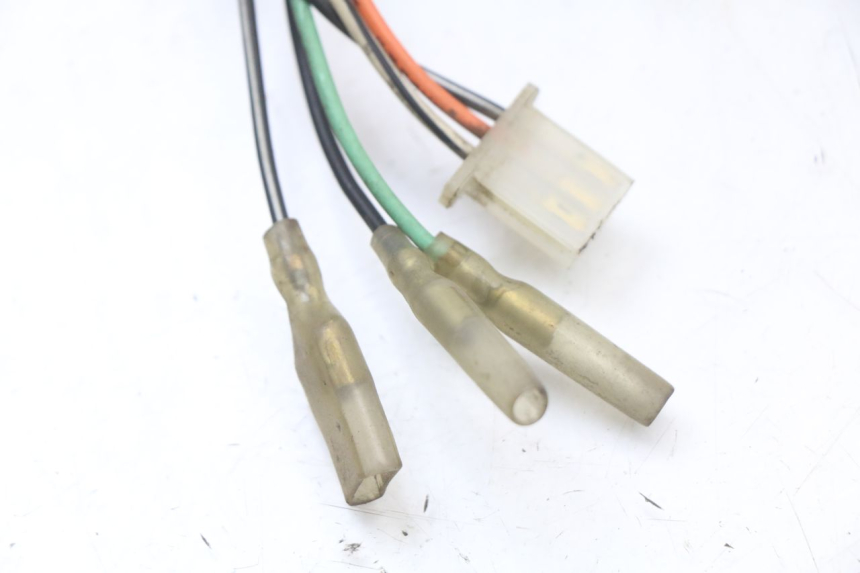 photo de KABELBOOM HYOSUNG GF 125 (2001 - 2005) - Detail van het onderdeel