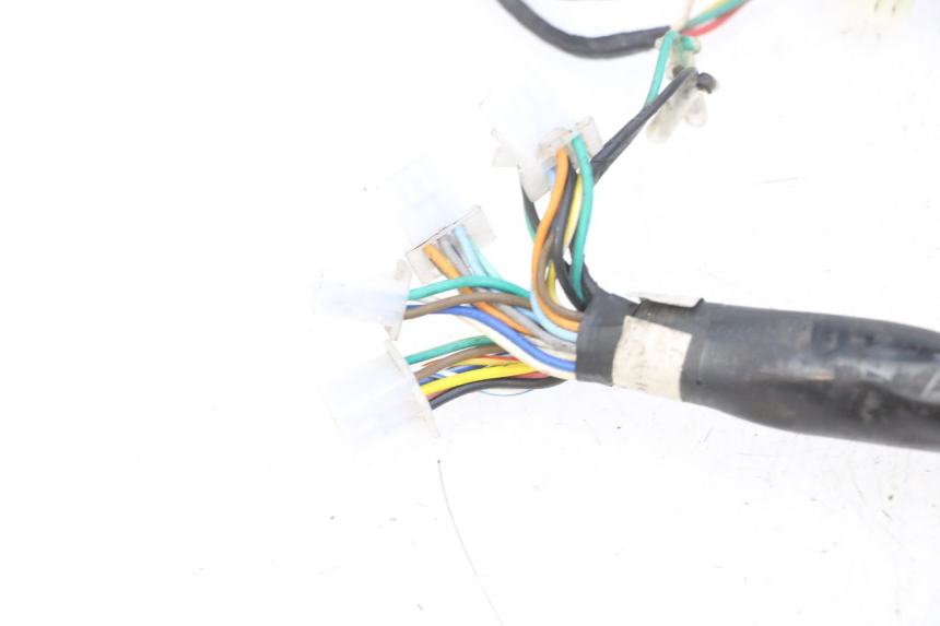 photo de KABELBOOM GOES WIKI 125 (2010 - 2015) - Technische close-up