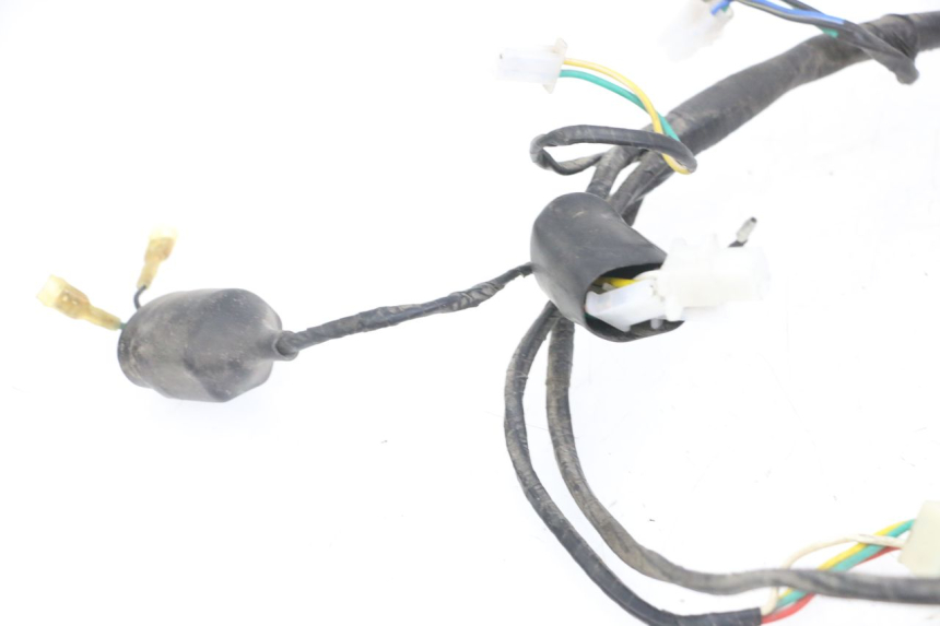 photo de KABELBOOM GOES WIKI 125 (2010 - 2015) - Markeringen en referenties