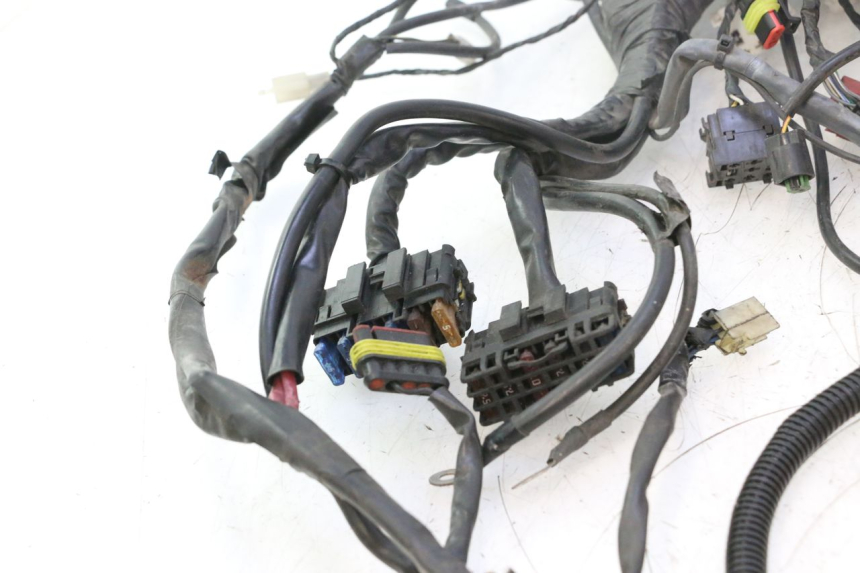 photo de KABELBOOM GILERA GP 800 (2007 - 2013) - Technische close-up