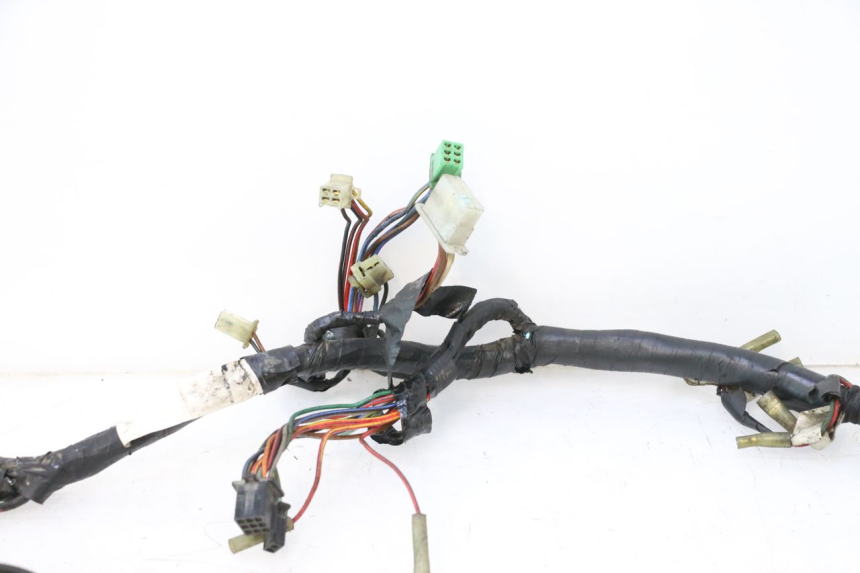 photo de KABELBOOM KAWASAKI GPX F ZX750F 750 (1986 - 1990) - Productaanzicht