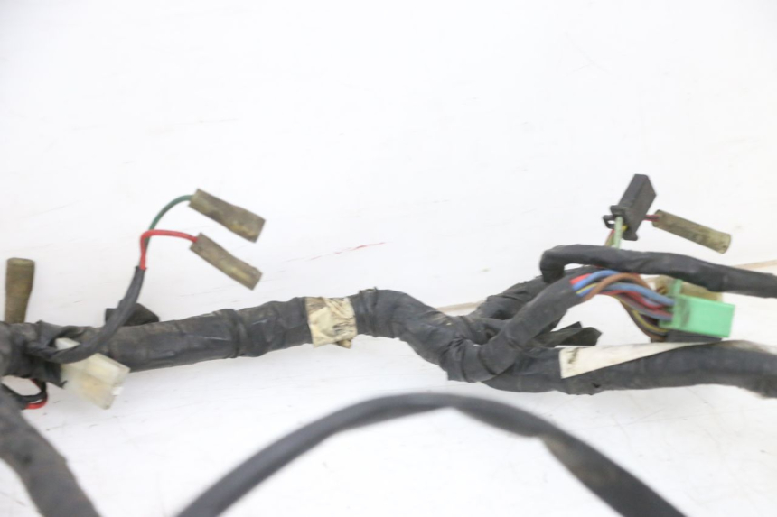 photo de KABELBOOM KAWASAKI GPX R WARBIRD 600 (1988 - 1993) - Zoom op kwaliteit