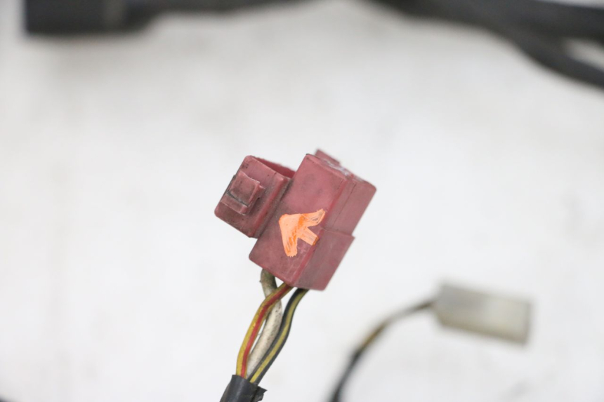 photo de KABELBOOM KAWASAKI GPX R WARBIRD 600 (1988 - 1993) - Staat van het oppervlak