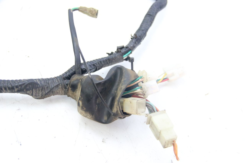 photo de KABELBOOM TNT MOTOR GRIDO 2T 50 (2010 - 2019) - Detail van het onderdeel