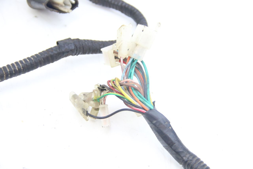 photo de KABELBOOM TNT MOTOR GRIDO 2T 50 (2010 - 2019) - Technische close-up